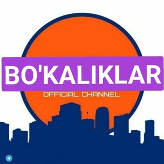 BOKALIKLAR