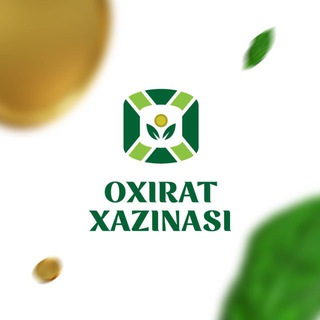 Oxirat xazinasi bot