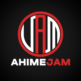 🎬 АнімеJam UA