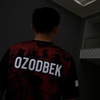 OZODBEK