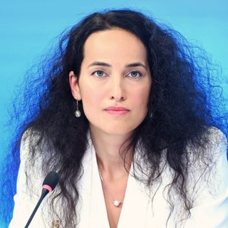 Polina Gabay