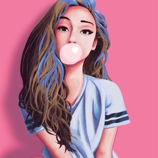 Bubblegum Girls