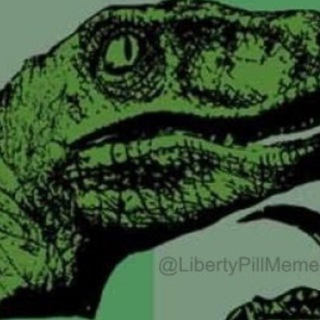 Liberty Pill Meme