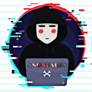 𝗔𝗻𝗼𝗻λʷᵒⁿƨ 𝐇𝗮𝗰𝗸𝘀