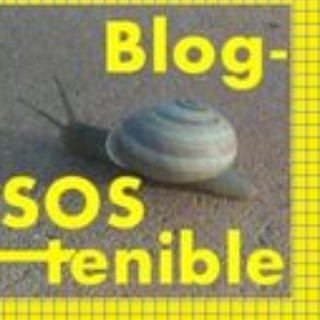 BlogSOSTENIBLE - Ecología y más