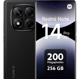 Redmi Note 14 pro 5G/Poco X7 (malachite) I Canal Actualizaciones