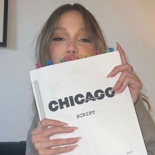 CHICAGO AGENT