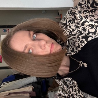 Polina ЩУКА