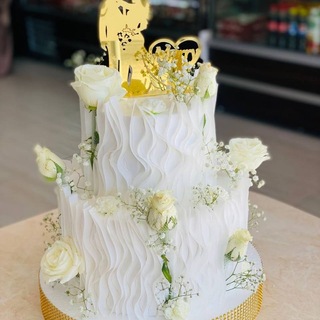 Dessert House |Admin