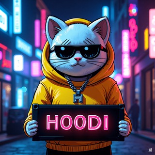 $HOODI - coin
