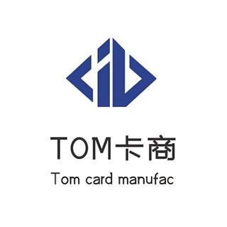 TOM卡商 带富项目