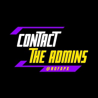 Contact Admin