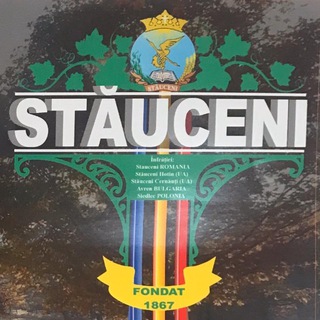Stăuceni, Chișinău, Moldova