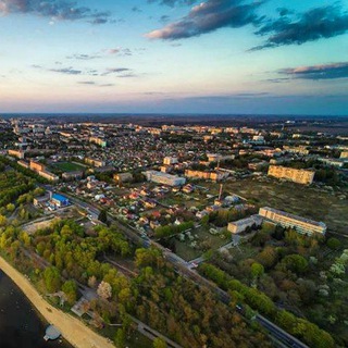 Рівне Європейське