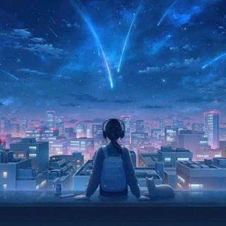 Anime World