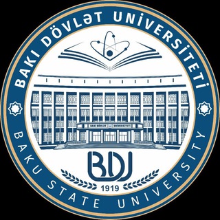 Bakı Dövlət Universiteti
