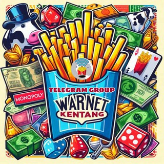 Wibu Kentang 🥔🎮