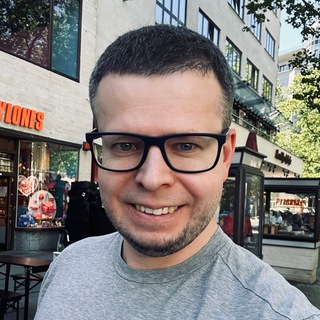 Pavel Belov