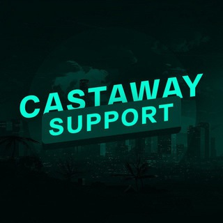 Castaway Support