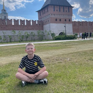 Кирилл Сураев