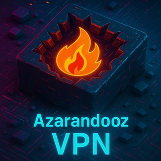 AzarVPN | NEAR