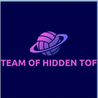 TEAM OF HIDDEN TOF