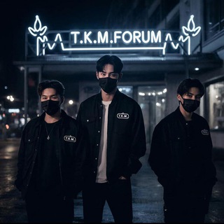 T.K.M.Forum Boss