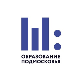 Образование Подмосковья