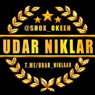 Udar Niklar