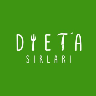 Dieta sirlari