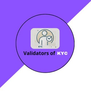 Validadores KYC