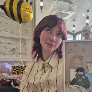 Соня🐝