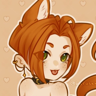 karasь [ commissions ]