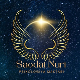 Saodat Nuri Xalqaro Gipnoz Maktabi