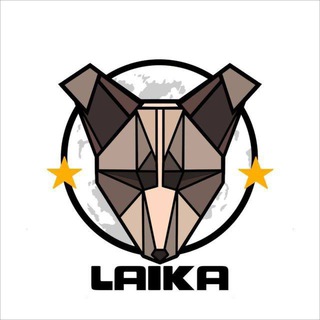 Official Laika ERC-20