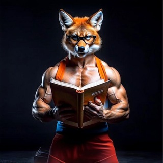 Чат FitFox 💪🦊