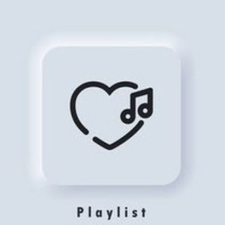 My playlist🎶