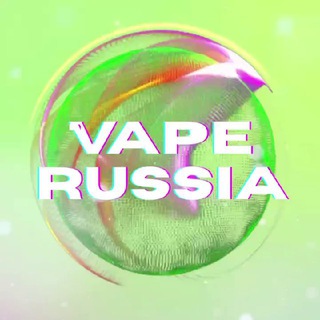 VAPE RUSSIA