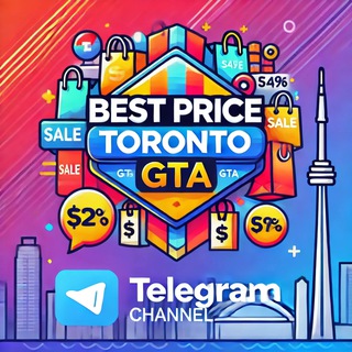 Знижки та круті товари в Toronto GTA 🇨🇦