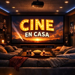 Cine en casa HD