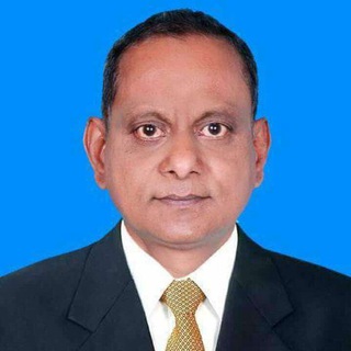 Dilip Sen