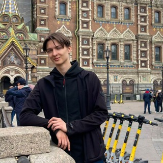 Kirill Medvedenko