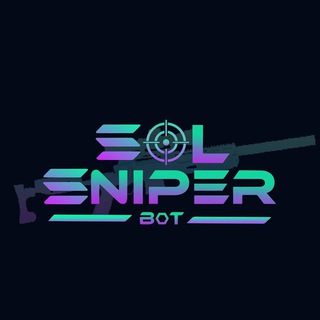 SolSniper
