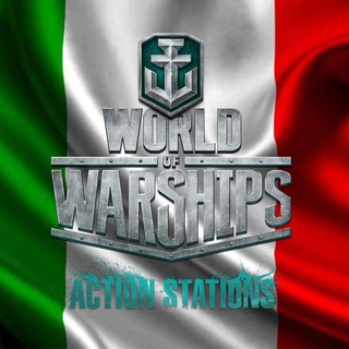 World of Warships 🇮🇹Italia🇮🇹 Community Telegram