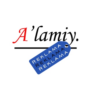 A'lamiy Ads