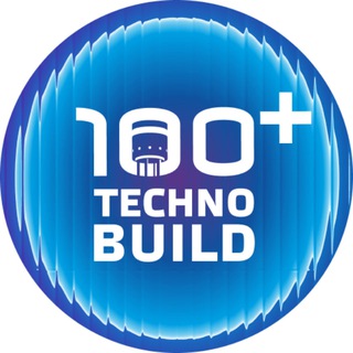 100+ TechnoBuild