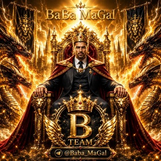 𝗧𝗘𝗔𝗠_𝗕𝗮𝗯𝗮_𝗠𝗮𝗴𝗮𝗹 👑