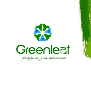 ☘️ Чат "GreenLeaf ДВ"