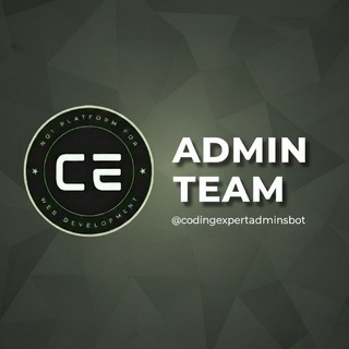 Coding Expert Admin