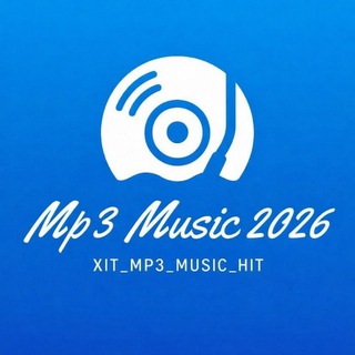 Mp3 🎧Music 2026🔊